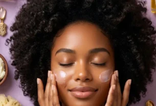 Cuidados Essencias com a pele negra no inverno e no verão