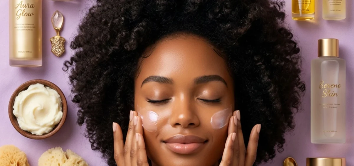 Cuidados Essencias com a pele negra no inverno e no verão