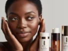 Skincare Pele Negra Dicas Essenciais para Sua Rotina. Cuidados com a pele negra