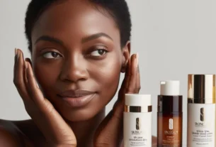 Skincare Pele Negra Dicas Essenciais para Sua Rotina. Cuidados com a pele negra
