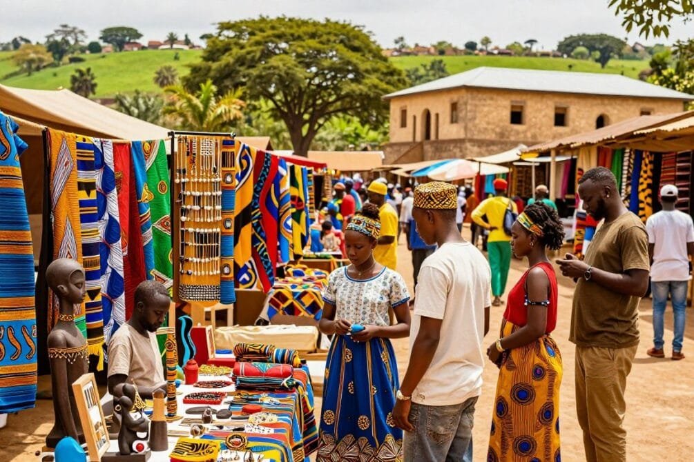 turismo afro