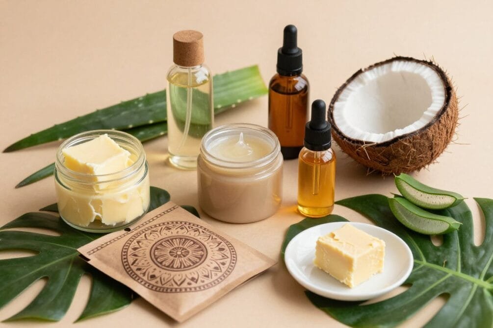 cosmeticos naturais