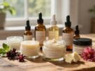 cosméticos naturais